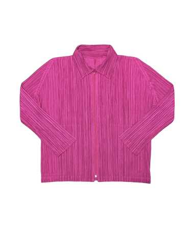 Pleats please issey miyake/zip - Gem