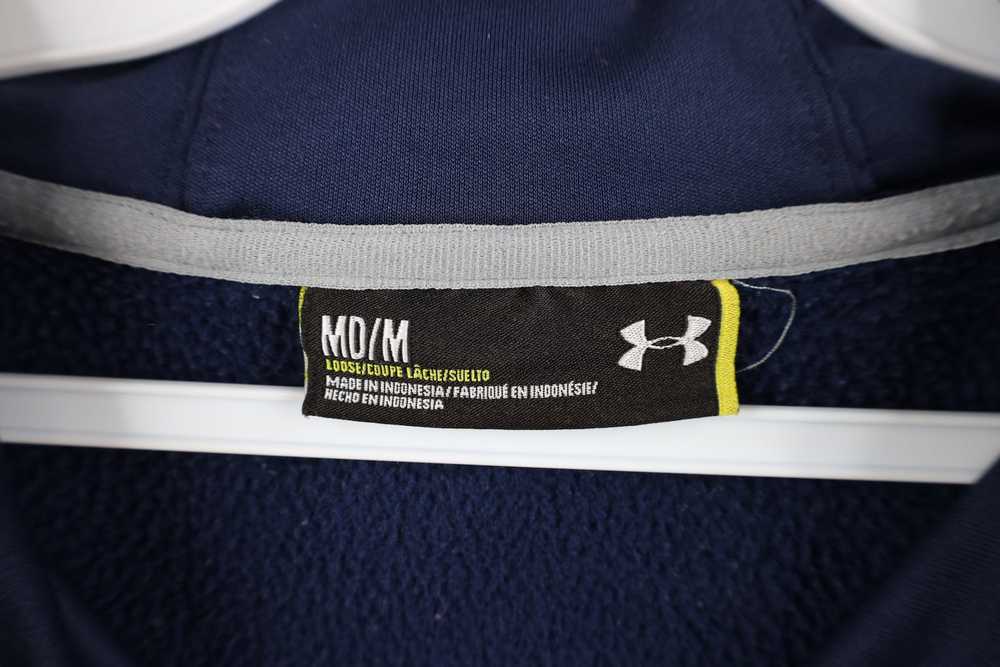 Under Armour × Vintage Under Armour Out Notre Dam… - image 11