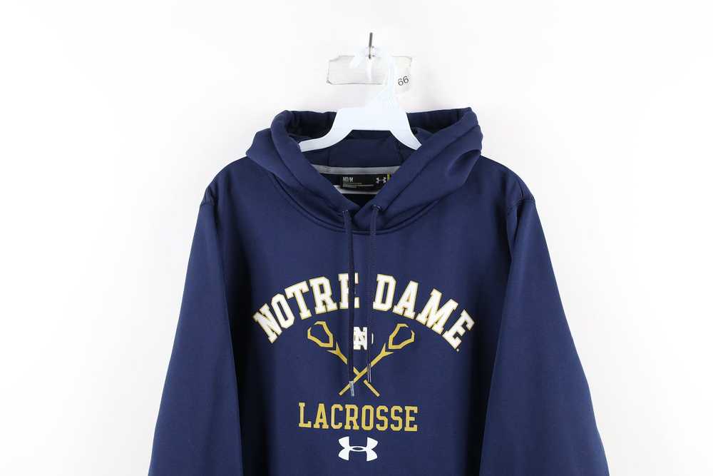 Under Armour × Vintage Under Armour Out Notre Dam… - image 2