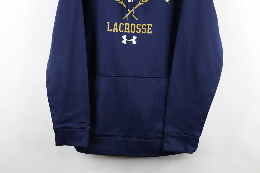 Under Armour × Vintage Under Armour Out Notre Dam… - image 3