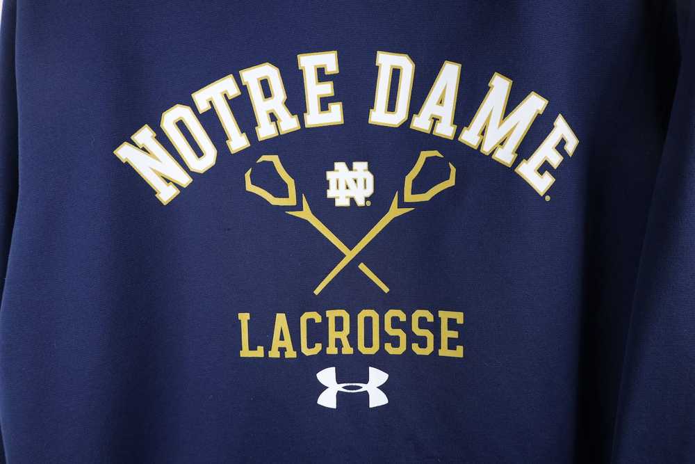 Under Armour × Vintage Under Armour Out Notre Dam… - image 8