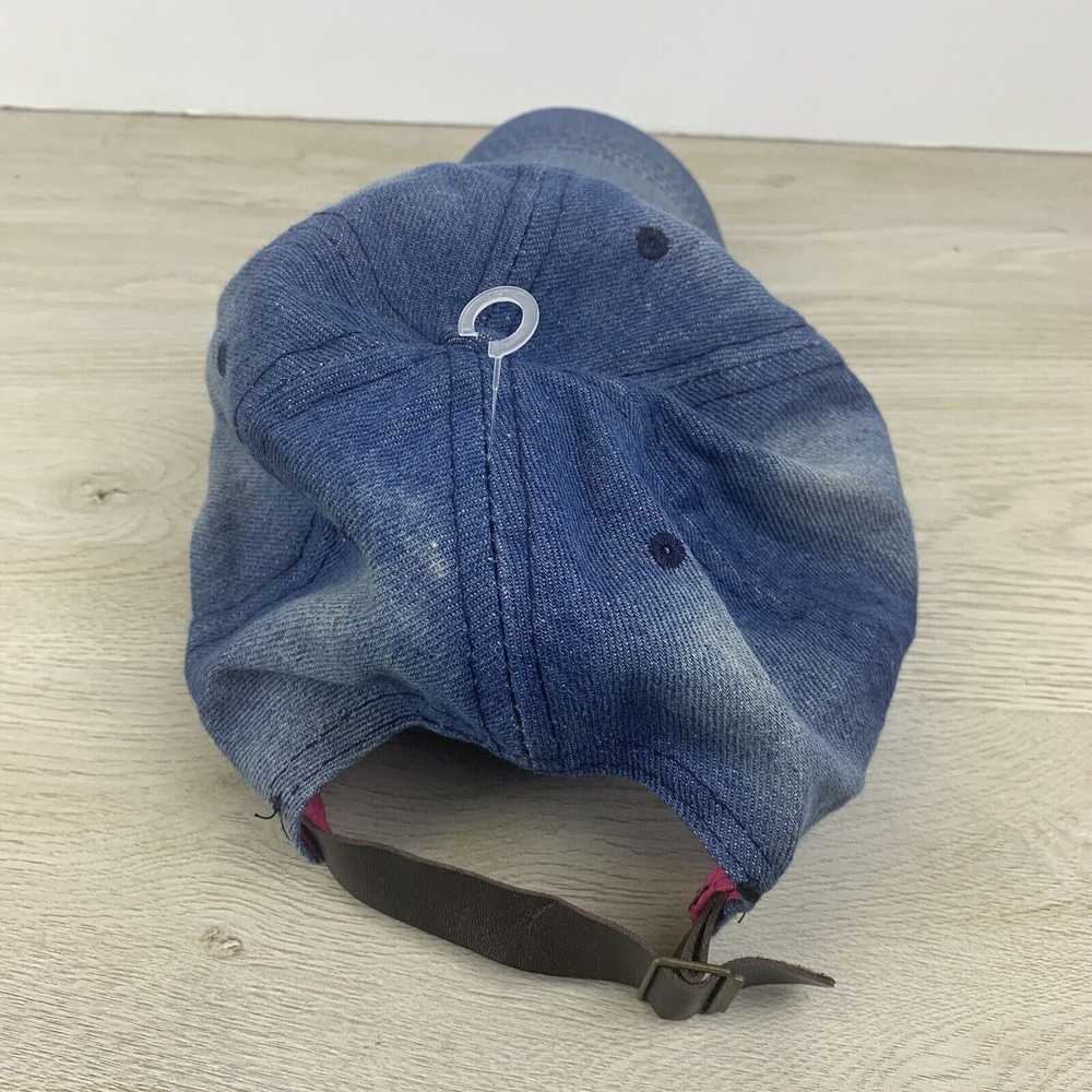 Other LIKE Hat Like Blue Hat Adjustable Hat Adult… - image 7