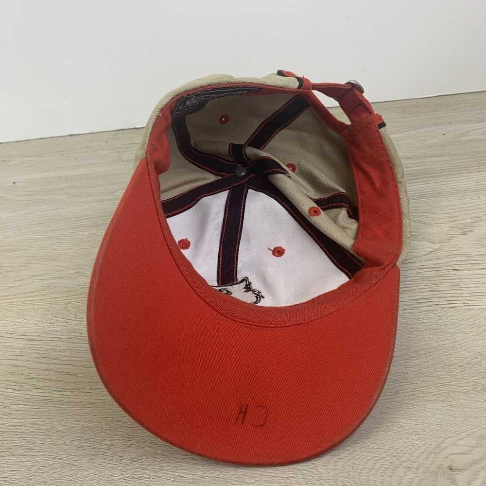 Other Louisville Cardinals Hat Brown Tan Adjustab… - image 5