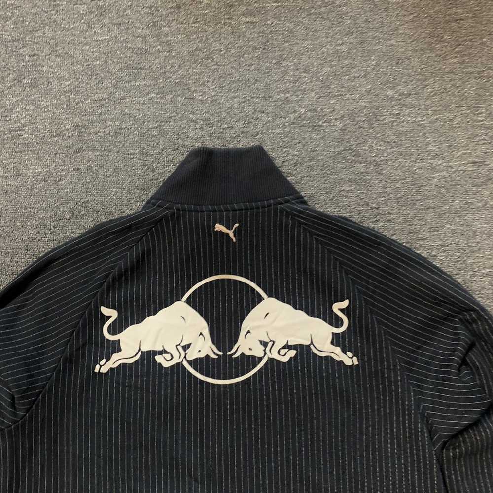 Formula Uno × Puma × Red Bull Red bull racing for… - image 6