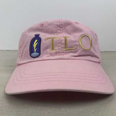 Other TLO Drink Hat Pink Hat Adjustable Hat Adult… - image 1