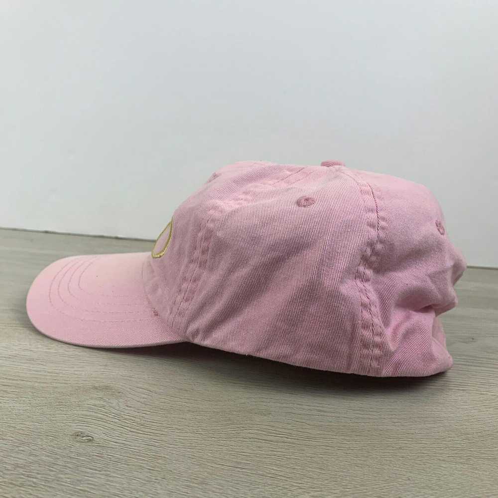 Other TLO Drink Hat Pink Hat Adjustable Hat Adult… - image 4