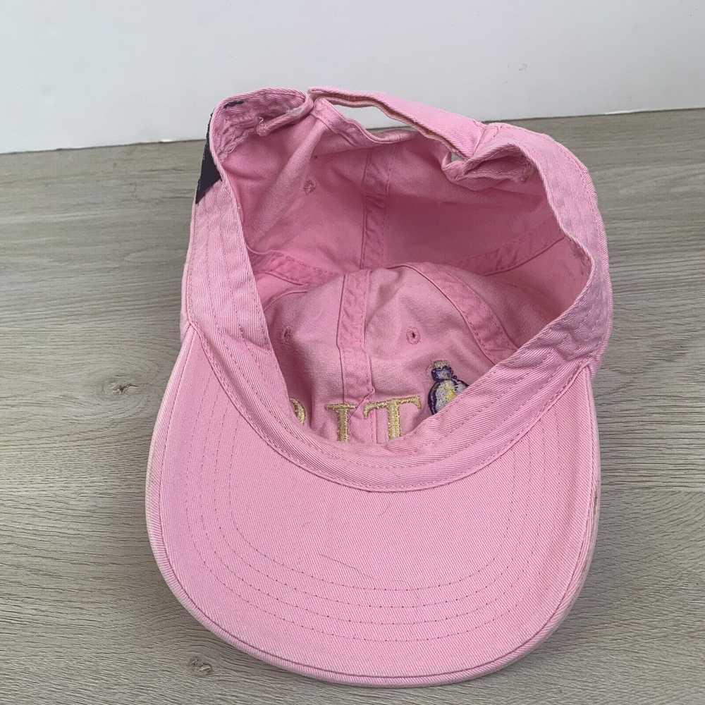 Other TLO Drink Hat Pink Hat Adjustable Hat Adult… - image 5