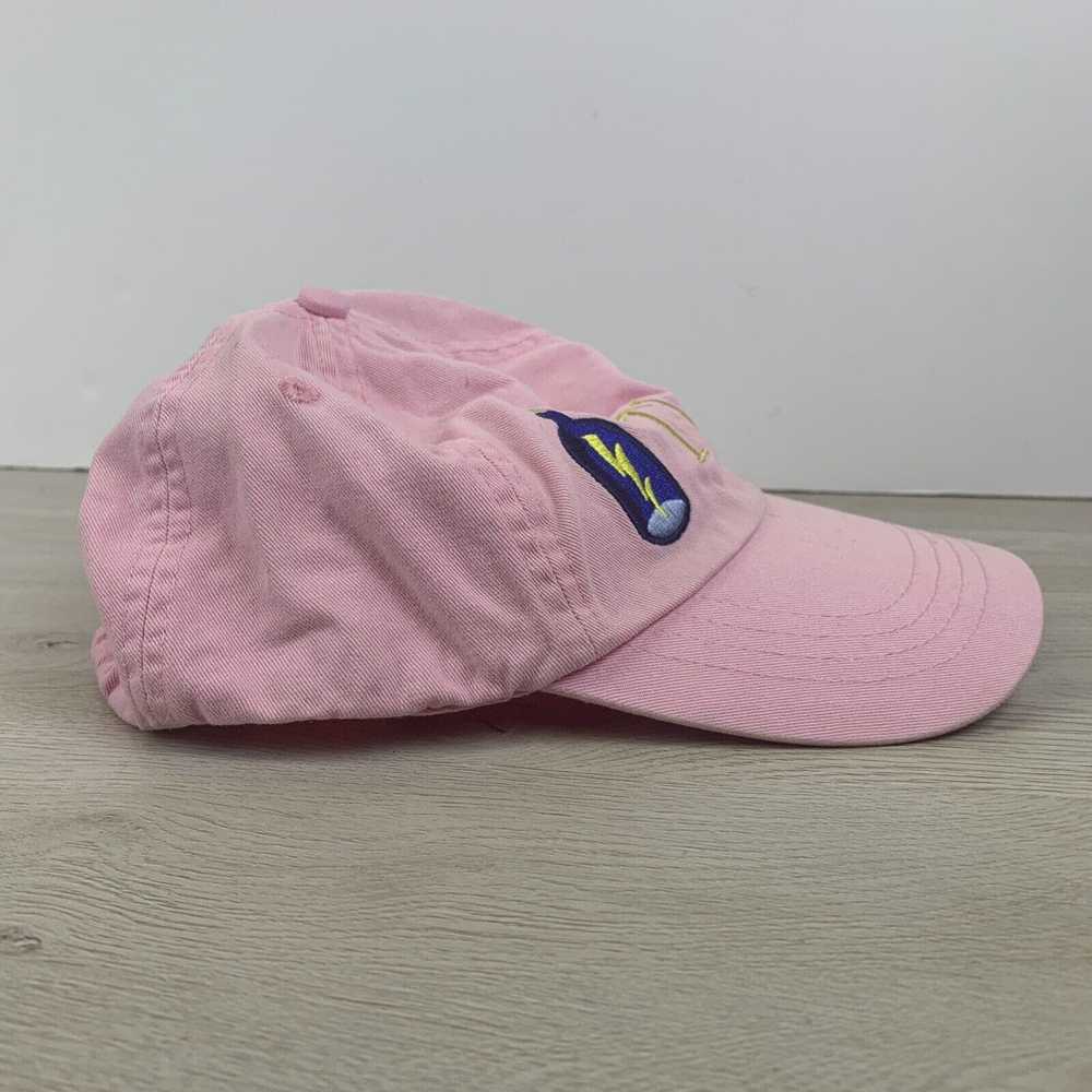 Other TLO Drink Hat Pink Hat Adjustable Hat Adult… - image 8