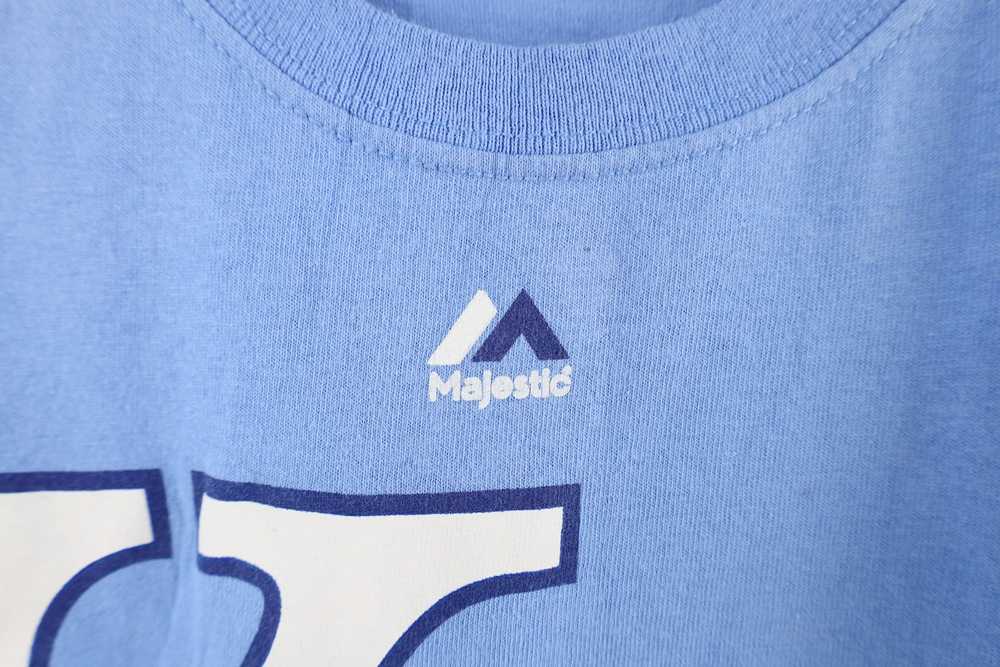 Majestic × Vintage Majestic City Royals Baseball … - image 4