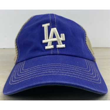 Otto Collection Truckers , Snap hat , LA DODGERS HAT