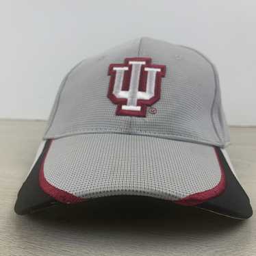 Other Indiana Hoosiers Hat Gray Hat Hoosiers Hat … - image 1