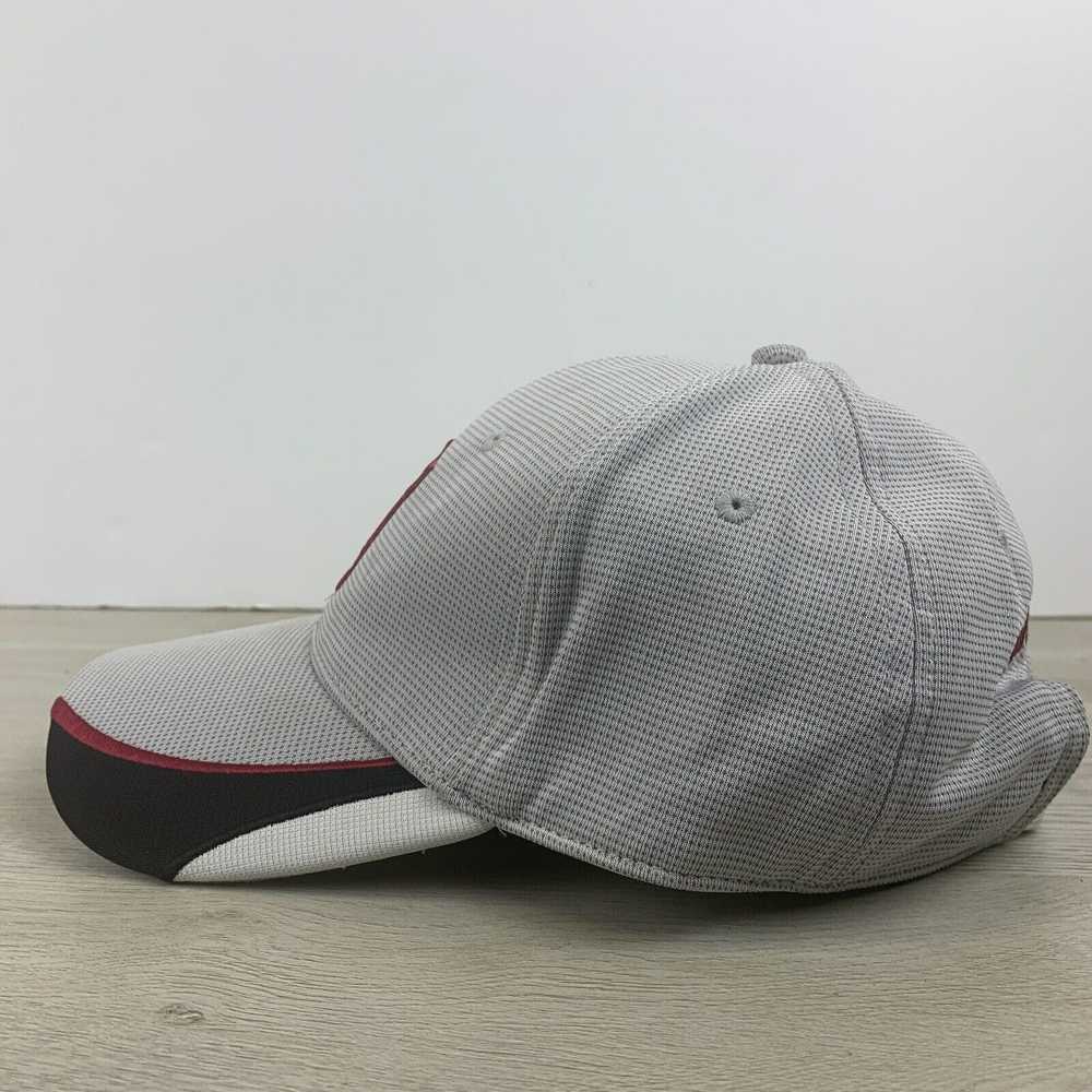 Other Indiana Hoosiers Hat Gray Hat Hoosiers Hat … - image 4