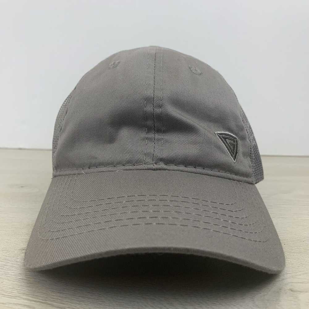 Other G Hat Gray Hat Adjustable Hat Adult Gray OS… - image 1