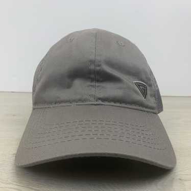 Other G Hat Gray Hat Adjustable Hat Adult Gray OS… - image 1