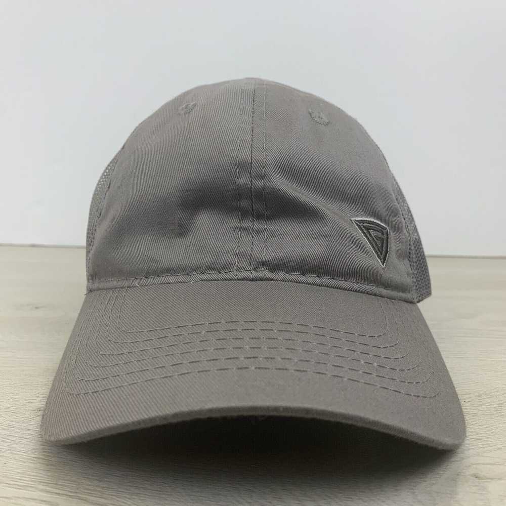 Other G Hat Gray Hat Adjustable Hat Adult Gray OS… - image 2