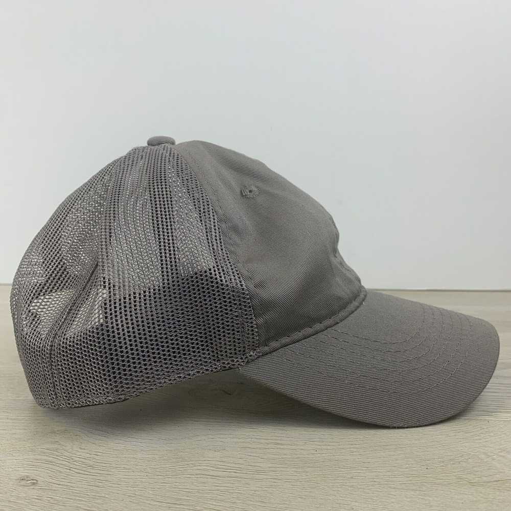 Other G Hat Gray Hat Adjustable Hat Adult Gray OS… - image 7