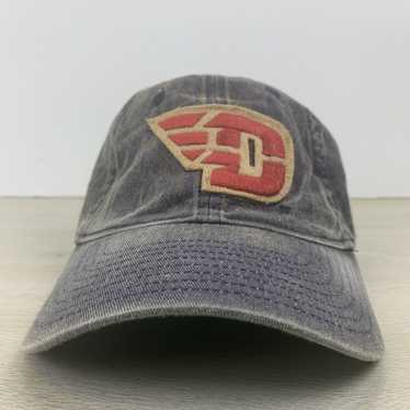 Other Dayton Flyers NCAA Hat Gray Hat Adjustable … - image 1