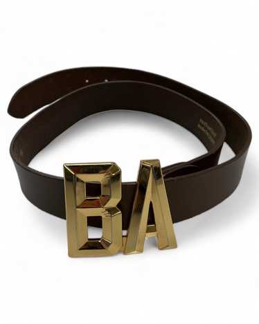 Bape bape belt - Gem Bape bape belt - Gem
