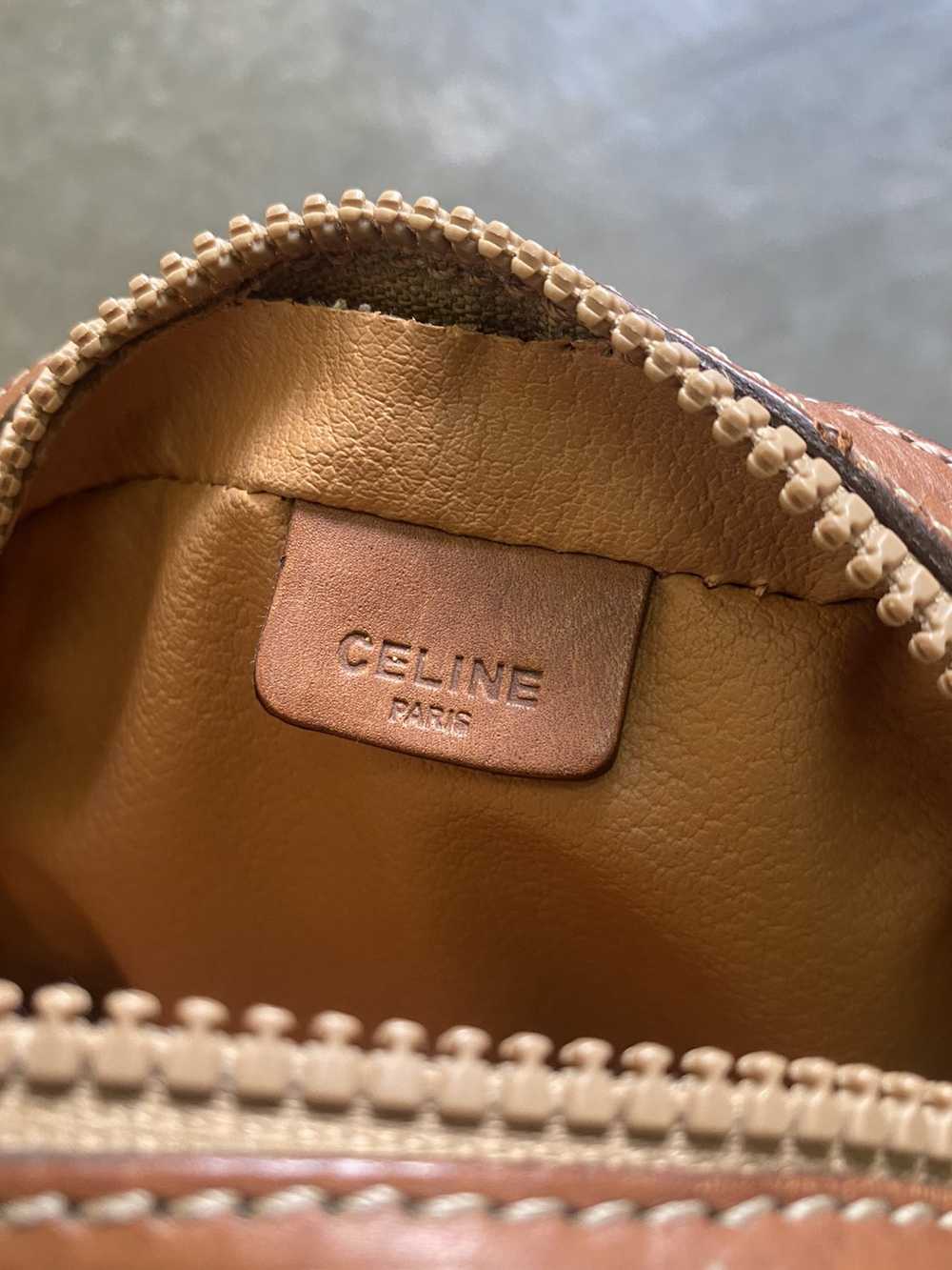 Celine × Italian Designers × Vintage CELINE Macad… - image 11