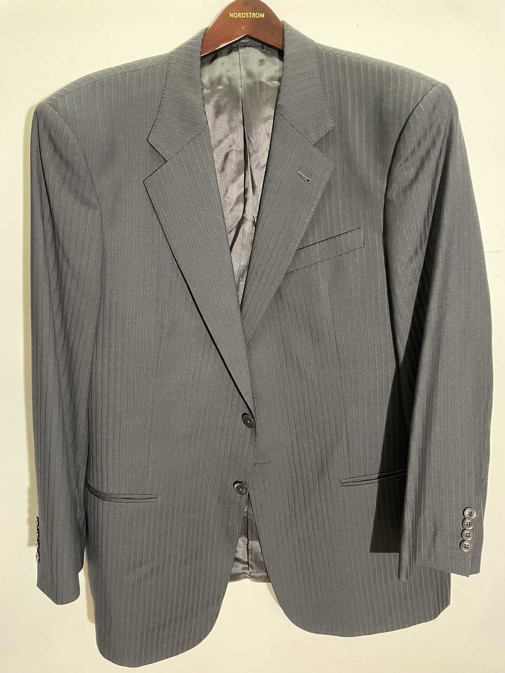 Armani Collezioni Armani Collezioni Suit Jacket - image 1