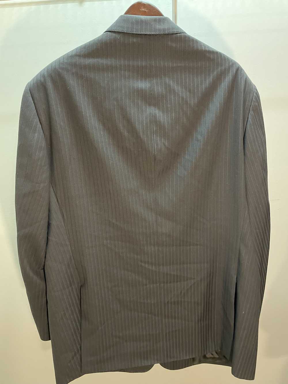 Armani Collezioni Armani Collezioni Suit Jacket - image 2