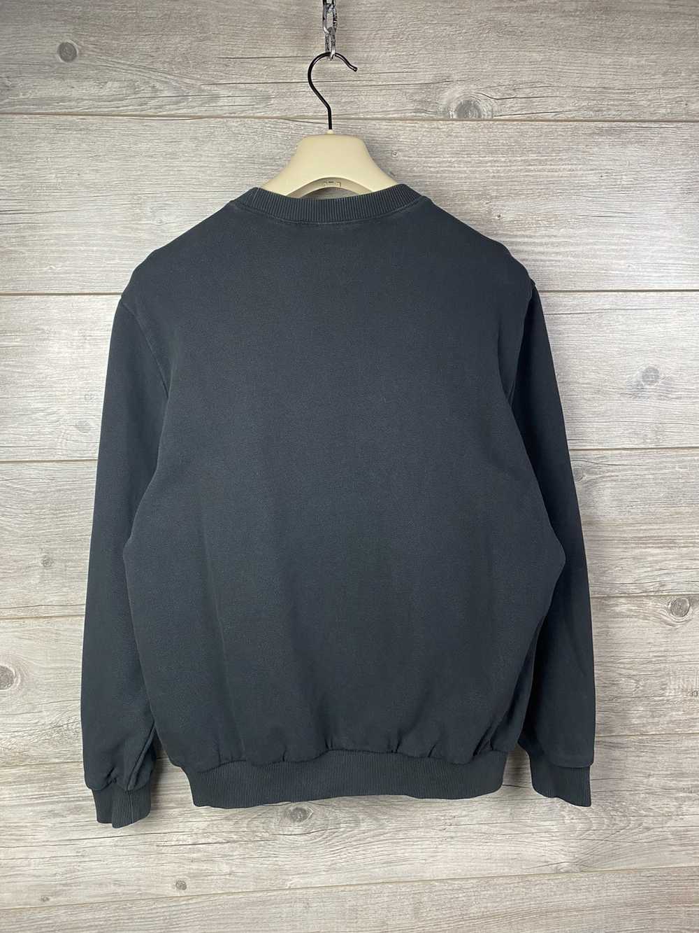 Lacoste × Streetwear × Supreme Sweatshirt in coll… - image 11