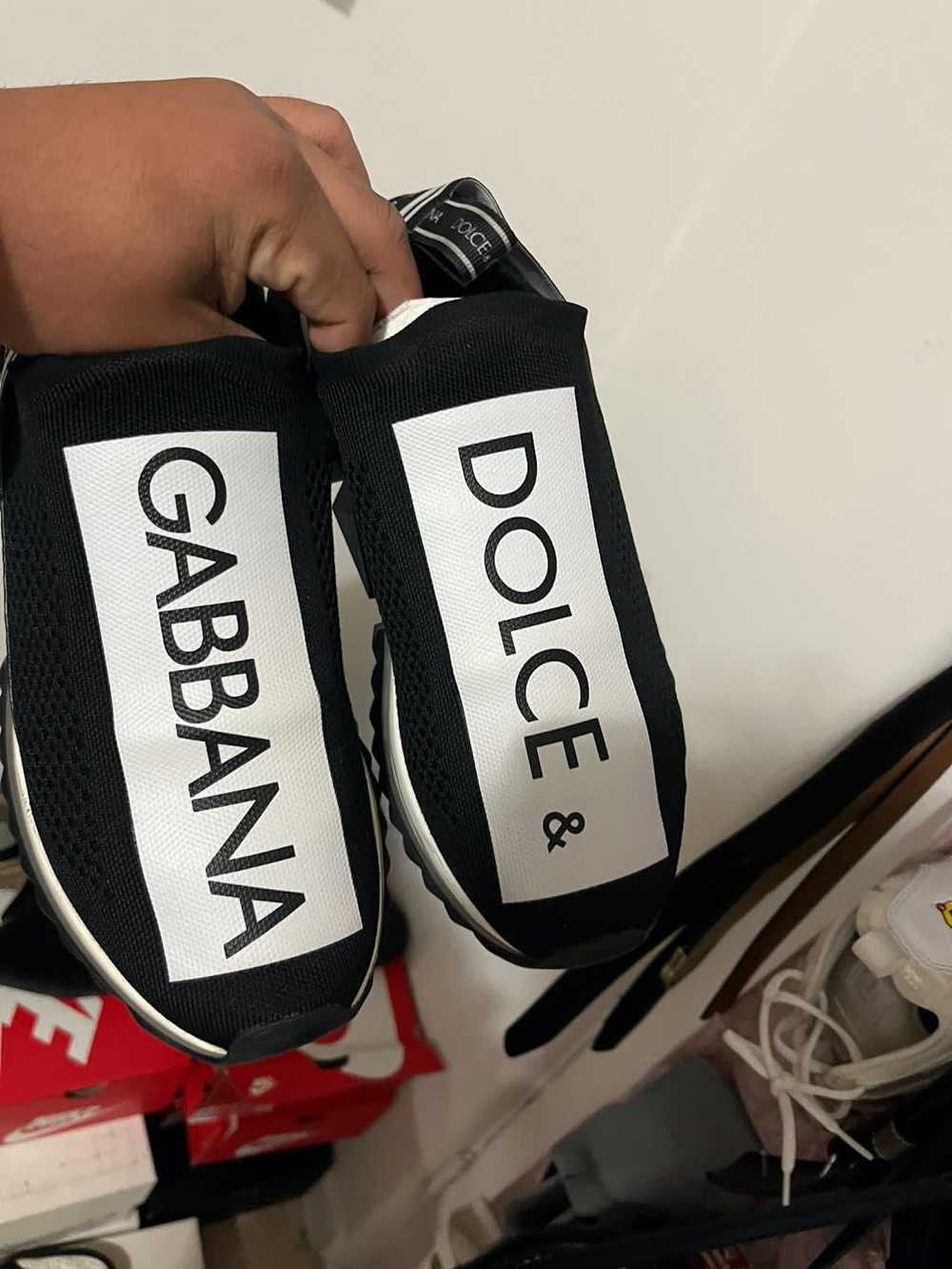 Dolce & Gabbana Dolce and gabbana sorrento - image 2