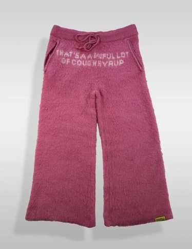 Po Up Sweatpants – THATS A AWFUL LOT OF