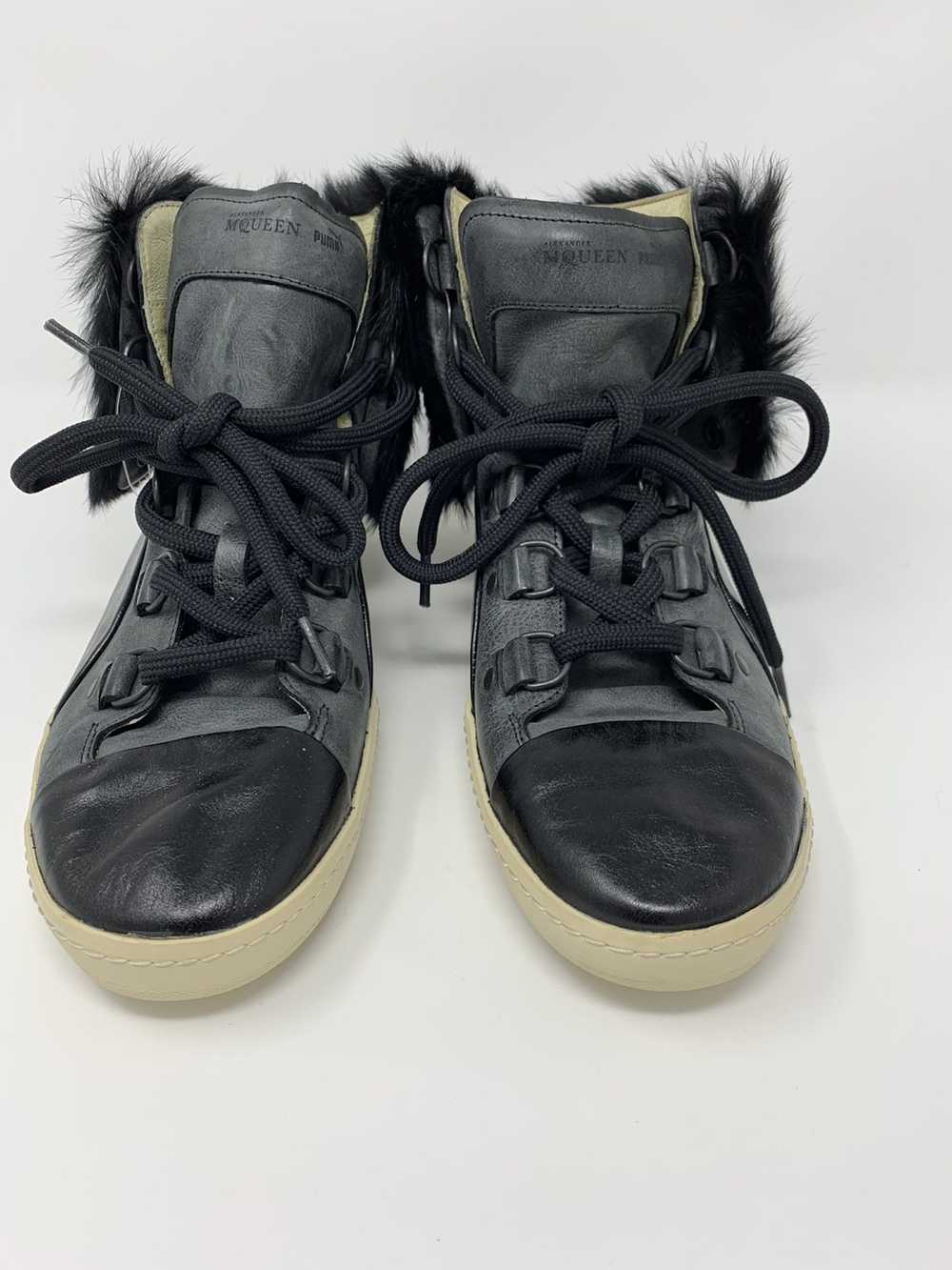 Alexander McQueen × Puma Puma x Alexander McQueen… - image 1