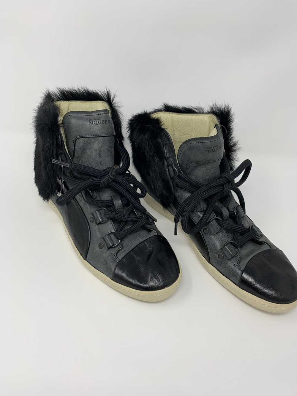 Alexander McQueen × Puma Puma x Alexander McQueen… - image 2