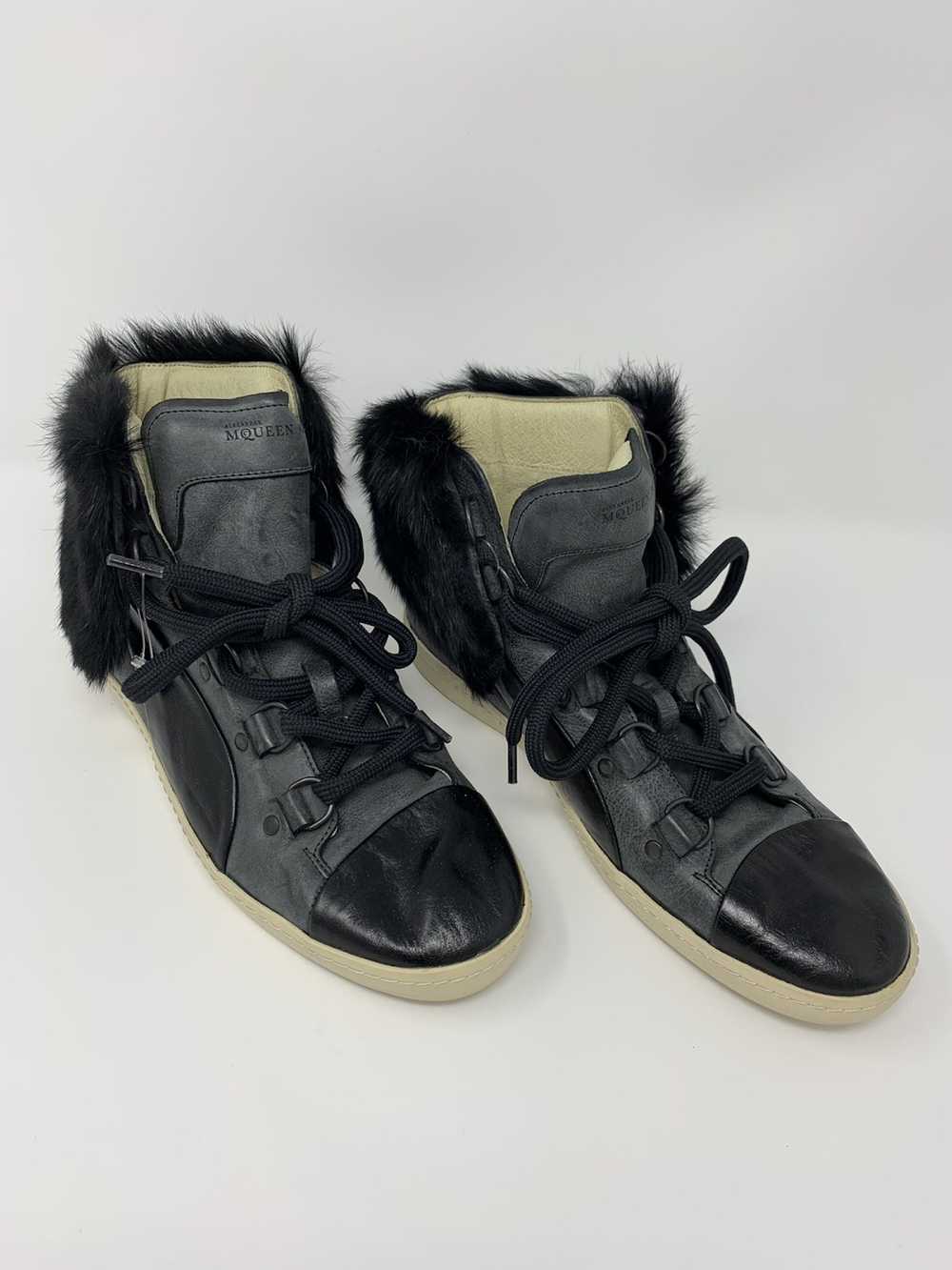 Alexander McQueen × Puma Puma x Alexander McQueen… - image 3