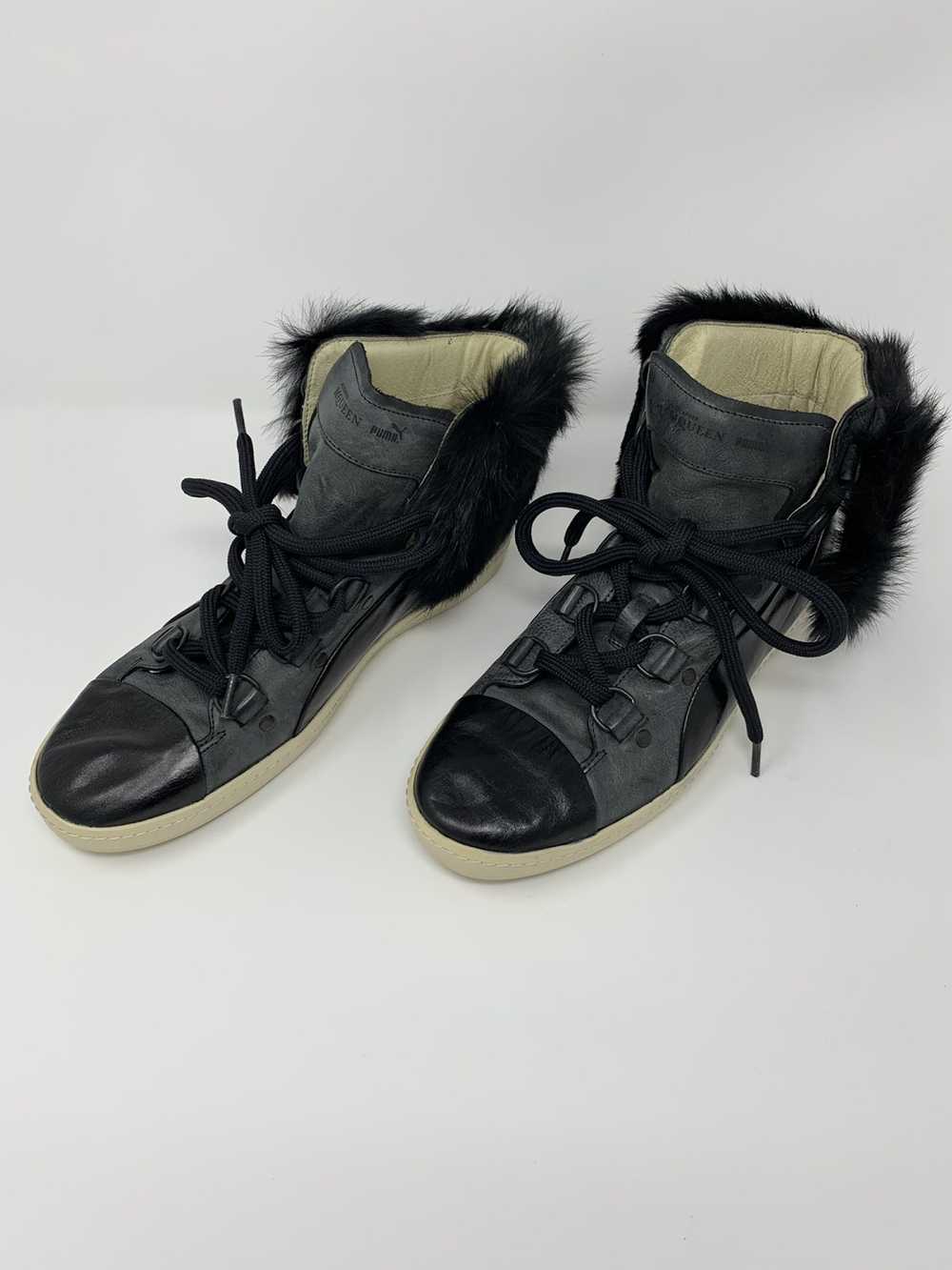 Alexander McQueen × Puma Puma x Alexander McQueen… - image 4