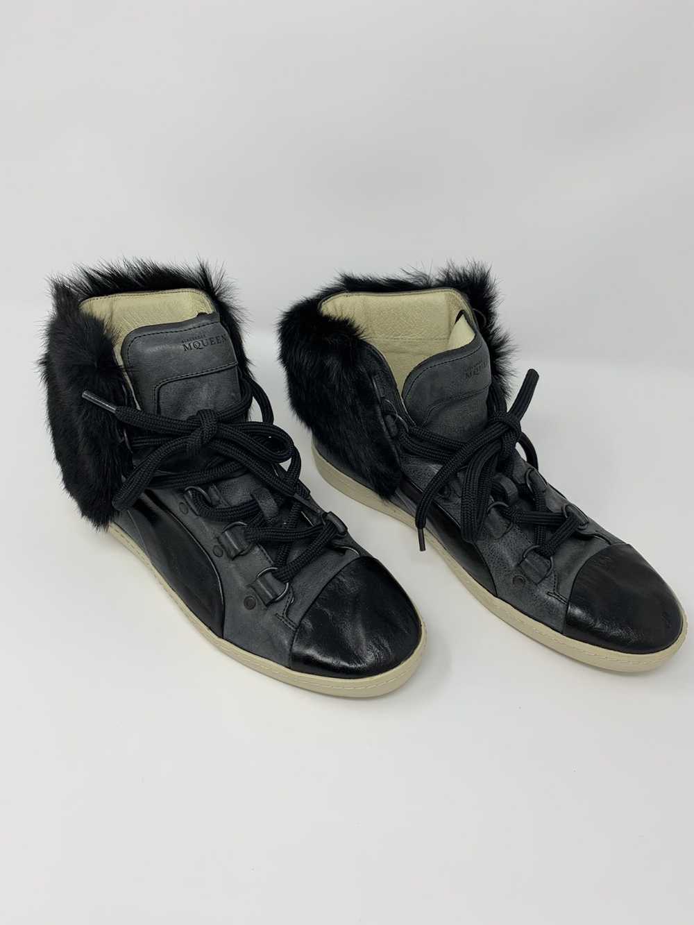 Alexander McQueen × Puma Puma x Alexander McQueen… - image 5