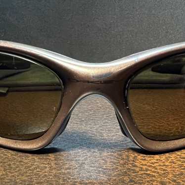 Oakley Twenty XX 12-805 Brown/Bronze Sunglasses.P… - image 1