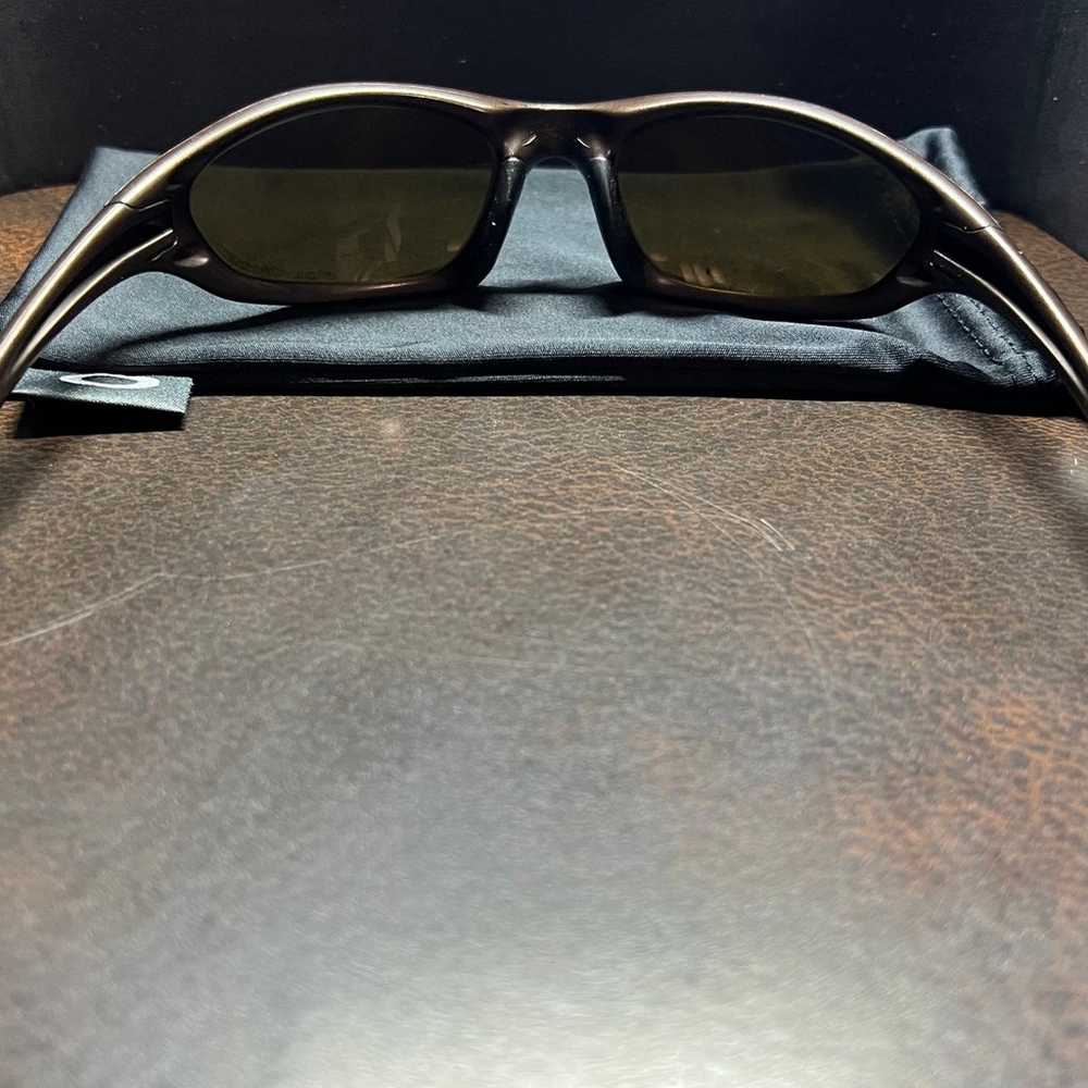 Oakley Twenty XX 12-805 Brown/Bronze Sunglasses.P… - image 2