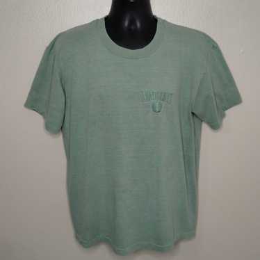 VTG 90s Men's Large T-shirt Nantucket Single Stit… - image 1