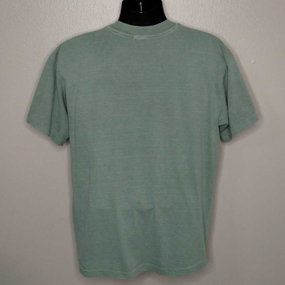 VTG 90s Men's Large T-shirt Nantucket Single Stit… - image 5