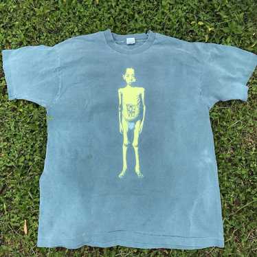 Vintage Pearl Jam Sick Kid Future T Shirt - image 1