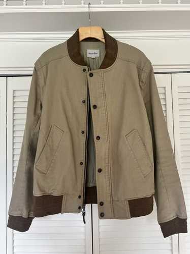 ＜STAPF × Steven Alan＞ TYROLEAN VEST STAPF × Steven Alan＞ TYROLEAN VEST