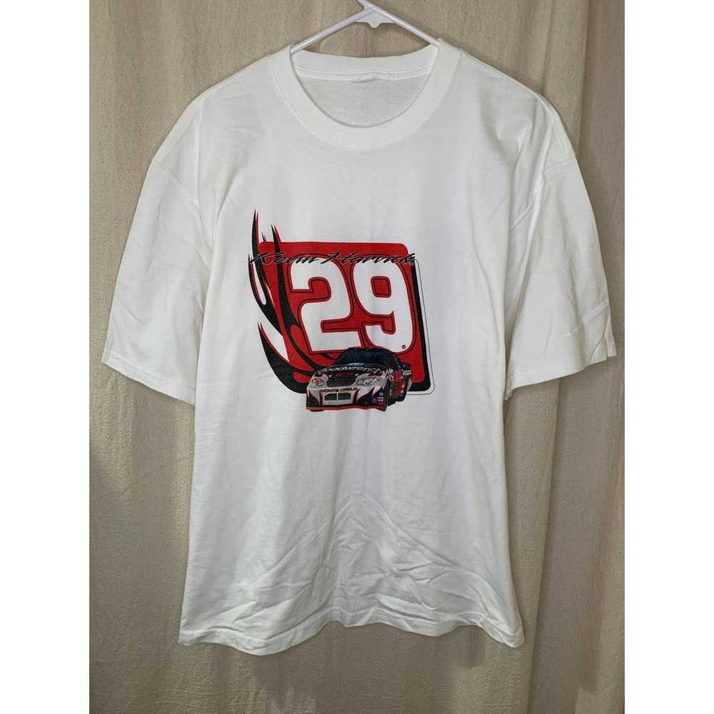 Vintage 2000s Kevin Harvick Goodwrench 29 NASCAR … - image 1