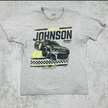 Jimmie Johnson #48 Hendrick Motorsports NASCAR Ra… - image 1