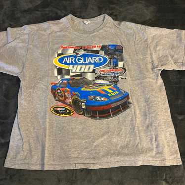 NASCAR 2010 racing shirt - image 1