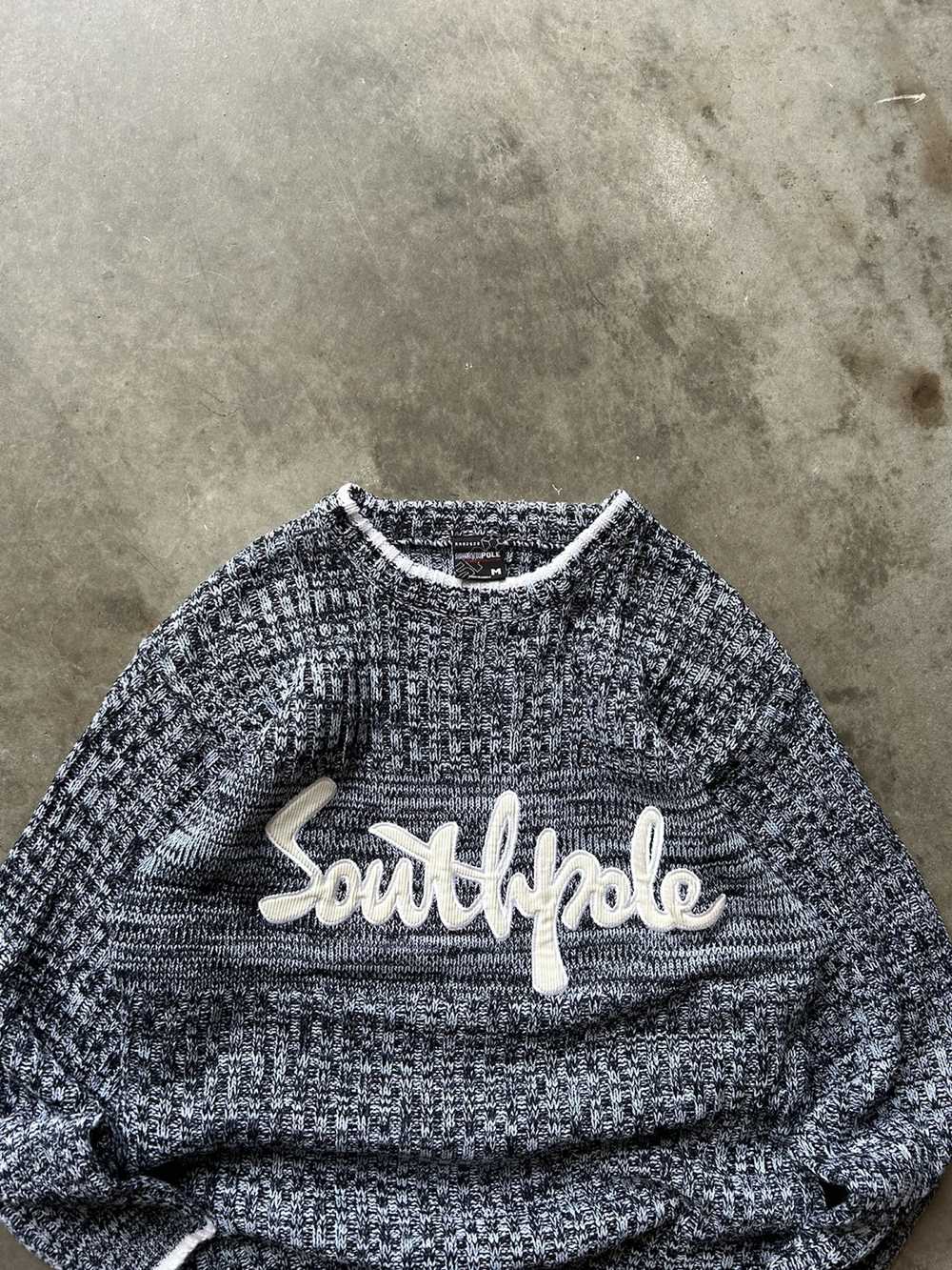 Southpole × Streetwear × Vintage *RARE* vintage 1… - image 1
