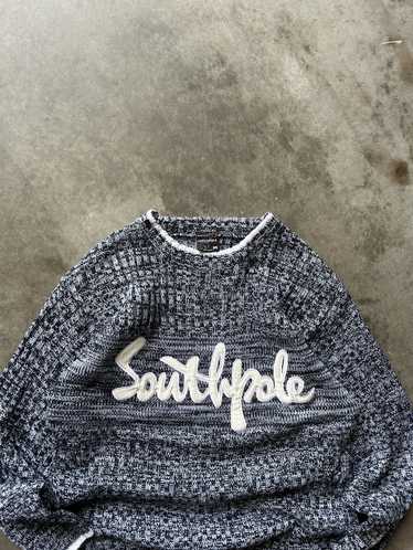 Southpole × Streetwear × Vintage *RARE* vintage 19
