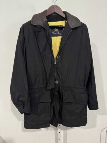 【希少】Loro Piana HORSEY キルティングベスト付 希少】Loro Piana HORSEY キルティングベスト付 希少】Loro