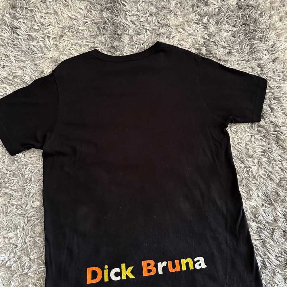 Dick Bruna x Uniqlo t shirt - image 4