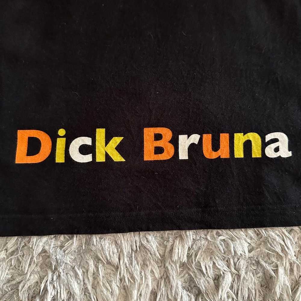 Dick Bruna x Uniqlo t shirt - image 8