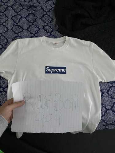 Supreme 2025 yankee bogo