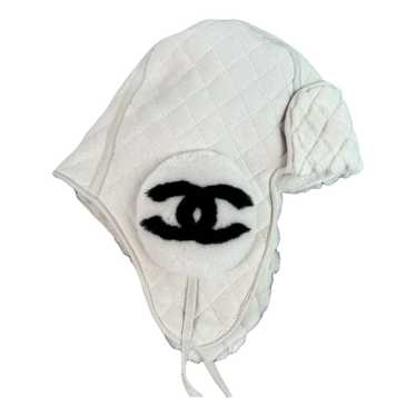 専用❣️ シャネル　帽子 楽天市場】極美品 CHANEL シャネル バケットハット ココマーク