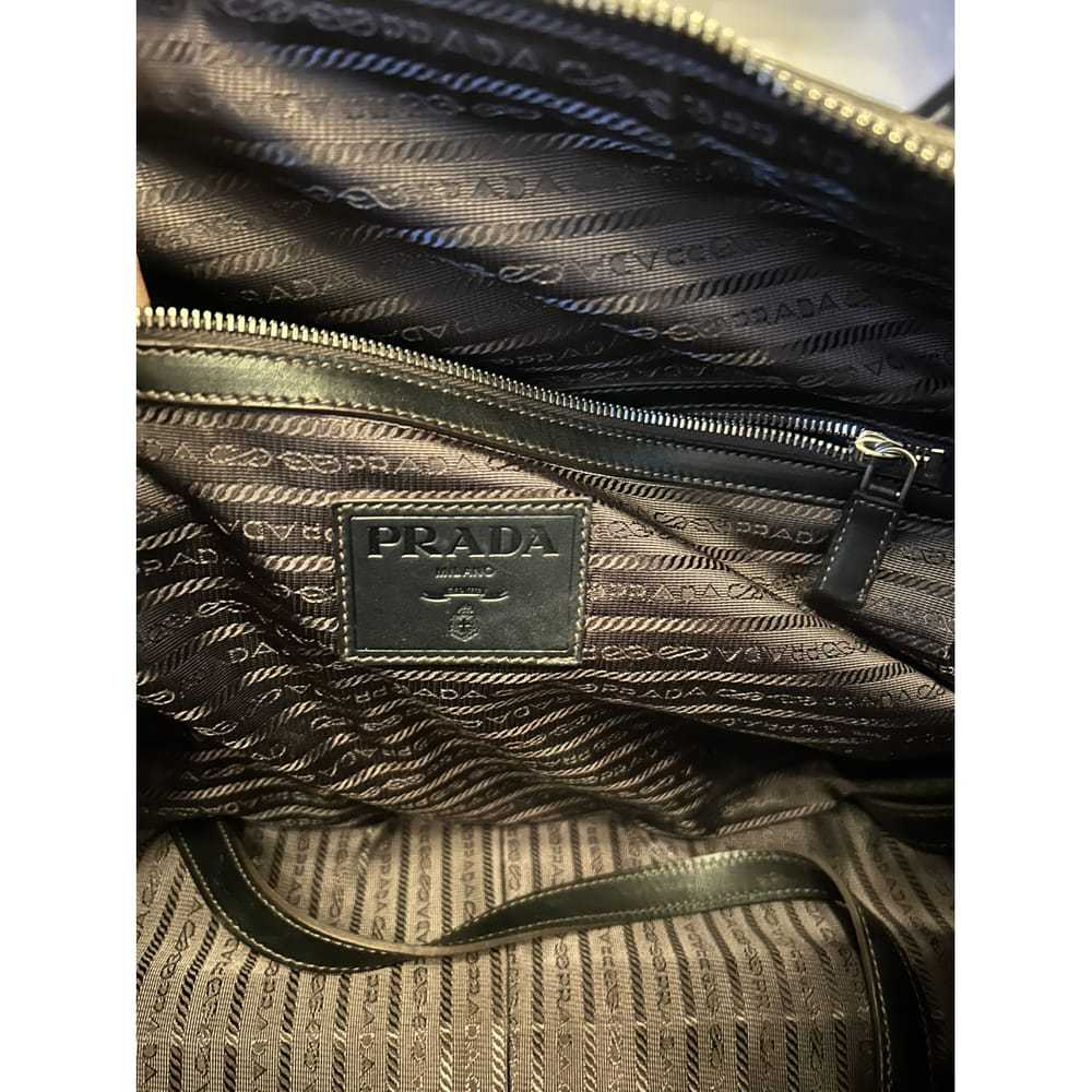 Prada Cloth 48h bag - image 2